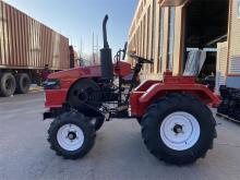 Tractor Special Offer Season Quality Assurance