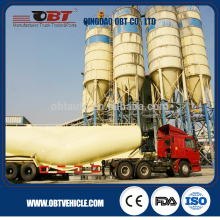 Latest Cattle bulk feed trucks prices for sale