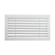 Aluminum HVAC Return Air Grille - Ventilation and Diffuser