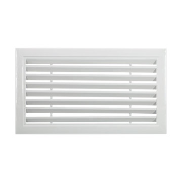 Aluminum HVAC Return Air Grille - Ventilation and Diffuser