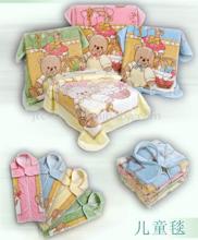 BABY WRAPS BLANETS