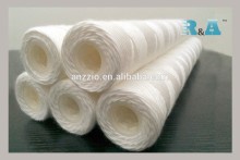 String Wound Filter Cartridge RAS10
