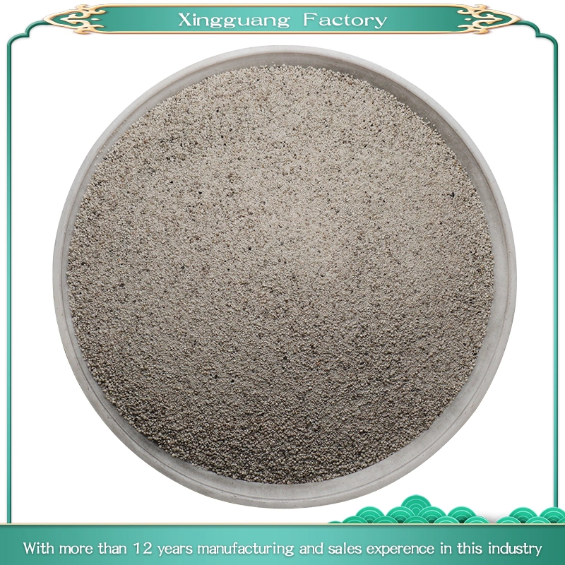 Hollow Fly Ash Cenosphere for Casting/Construction/ Oil Well Cementing