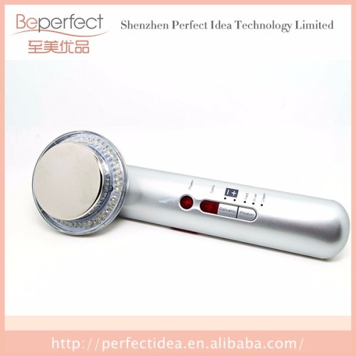 China Supplier High Quality Skin Care Beauty Machine , Cavitation Facial Beauty Machine