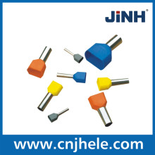 Crewel Tube Pre-Insulating Terminal