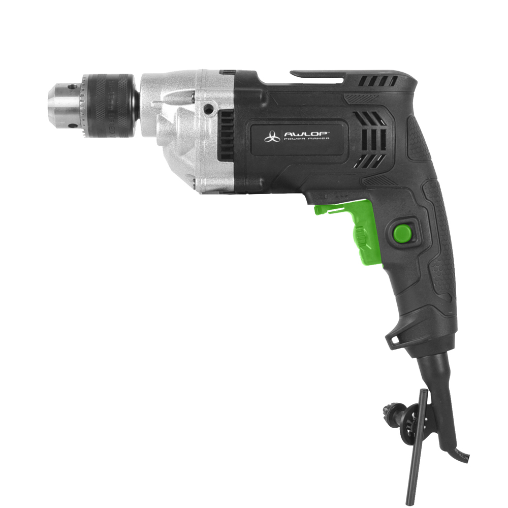 AWLOP Portable Electric Drill ED450 450W