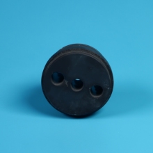 Insulating Silicon Carbide Ceramic Accessory