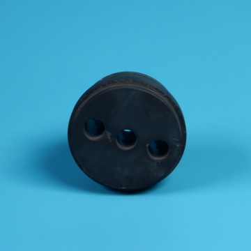Insulating Silicon Carbide Ceramic Accessory