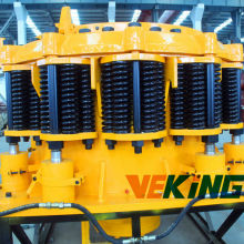 Hot Sales Secondary Crusher