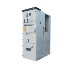 KYN28-12 Metal-Clad Removable Switchgear