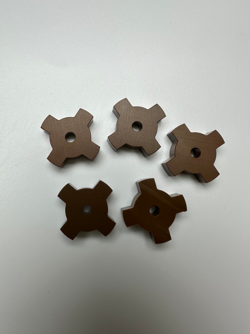 PI CNC パート 5 PI CNC part5