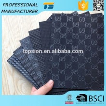 Environmental Friendly Anti Slip Slipper Rubber Sheet For Shoe Sole