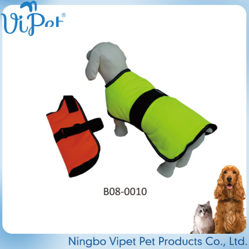 Alibaba Express Good Quality dog reflective dog vest