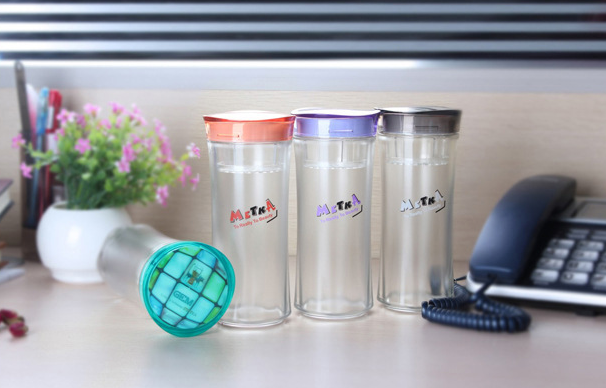 Дорожная кружка Travel Mug