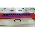 650 UV varnishing Machine/UV Machine