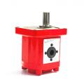 push-behind mower hydraulic gear pump