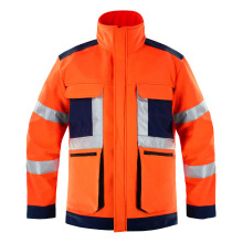 Highway Gas Station Construction Site Work Clothes Kit