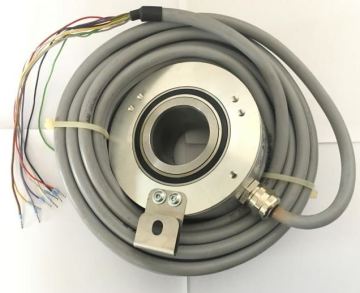 Thyssen Elevator Encoder WDG 100H-38-1024-ABN