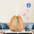 Ultrasonic Aroma Essential Oil Diffuser