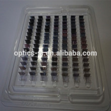 Silicon filter for infrared optics, Si window/filter