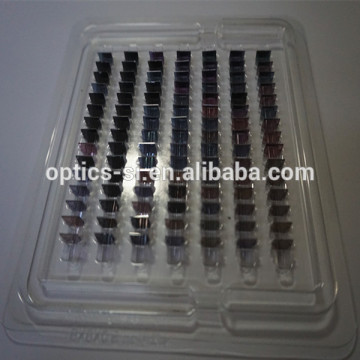 Silicon filter for infrared optics, Si window/filter