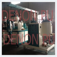 Polyurethane Foam Machinery Manufacturers