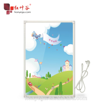 Electric Heater Type and Carbon Crysta lHeating Element Infrared Heater