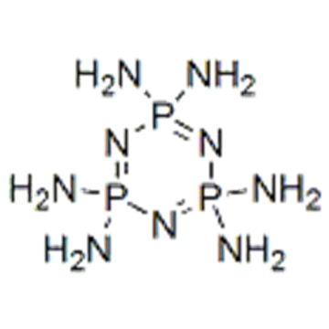 Injectafer CAS 9007-72-1