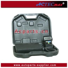 Electronic Refrigeration Charging Scale, Auto Tool Kit