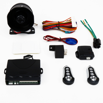 OEM Auto Remote Control System