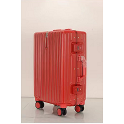 Lightweight Carry on Trolley Bag Wheeled Luggage