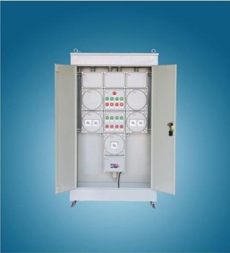 Explosion Proof Distribution Box, Distribution Board