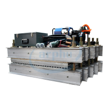 Rubber Conveyor Belt Joint Machine