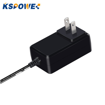 21V1A Hoa Kỳ Trình cắm điện Pin sạc pin thông minh