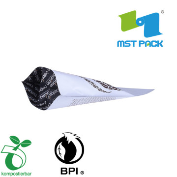 beg pembungkusan zip aluminium foil