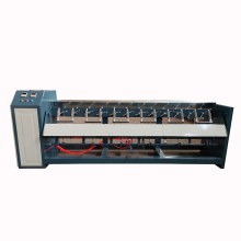 Woolen Yarn Rope Winding Machine