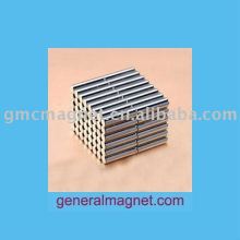 cylinder magnet