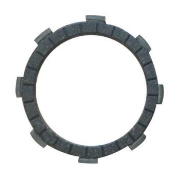 Factory Wholesale Motorcycle Clutch Friction Disk 4pcs/Set for STAR