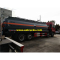 Auman 18000 Litres HCl Tanker Trucks