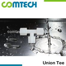 3 Way JACO Tube Connector Fitting/Union Tees RO Water System Parts