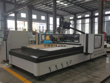 3 Axis Wood Cnc Router 6090 9012 1212