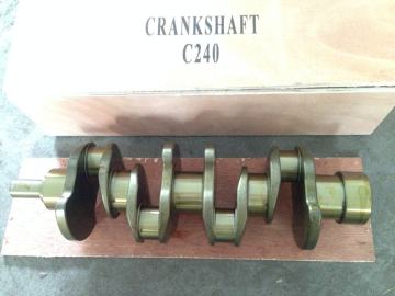 Crankshaft for DAWEOO 1.8/2.0L Engine 90500608