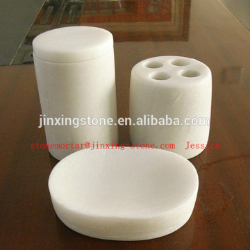 oval soap dish white marble /white marble soap dish handmade