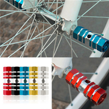 Alloy Foot Peg for Bike