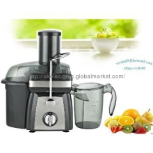 whole fruit juicer AK-878