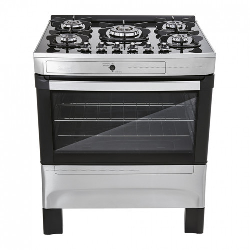 Free-standing Gas Oven Range