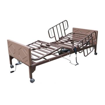 Semi Electric Hospital Beds for Home Use