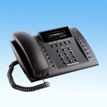 Newsmy USB VoIP Phone for Skype (HLZ-308B)