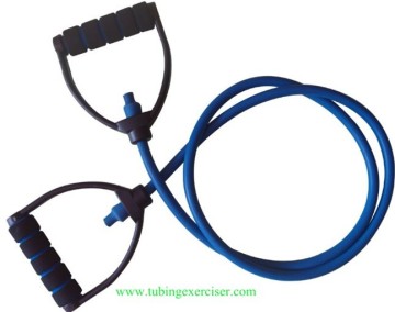 D shape Pull Exerciser