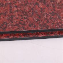 Marble Pattern Aluminum Composite Panel